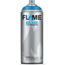 Flame Blue Sprey Boya 400ML N 908 Copper