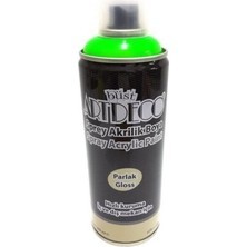 Artdeco Sprey Akrilik Boya Neon Yeşil 400ML