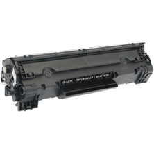 Muadil Hp CE285A-435A-85A-436A (1600 Sayfa) Çipli Muadil Toner