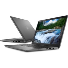 Dell Latitude 3540 I7-1355U 16GB 512GB SSD 15.6 Fhd Windows 11 Pro Notebook | Hepsiburada