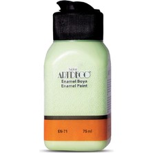 Artdeco Enamel Boya 75ML N:526 Çağla Yeşili