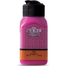 Artdeco Enamel Boya 75ML N:325 Fuşya