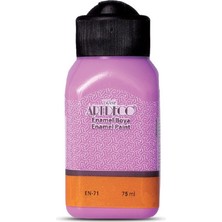 Artdeco Enamel Boya 75ML N:337 Ortanca Pembe