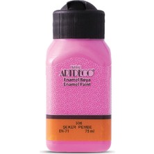 Artdeco Enamel Boya 75ML N:336 Şeker Pembe