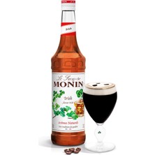 Monin Irısh Cream Şurubu 700 ml