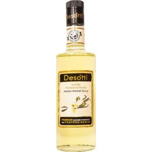 Desotti Vanilyalı Şurup 700 ml