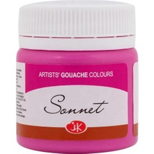 St. Petersburg Sonnet Guaj Boya Fuşya 40ML