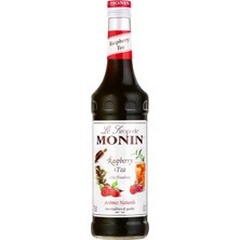 Monin Frambuazlı Çay Şurubu (700 Ml)
