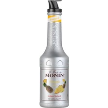 Monin Ananas Püresi 1000ML