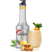 Monin Ananas Püresi 1000ML