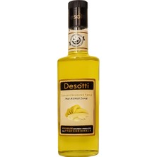 Desotti Muzlu Şurup 700 ml