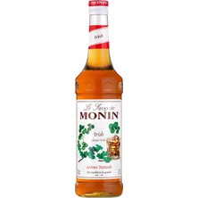 Monin Irısh Cream Şurubu 700 ml