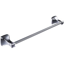 Xnewst Havluluk Uzun 510 mm Krom 3018 0006