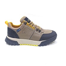 Marcomen Scootland Vizon Waterprof Deri Erkek Ayakkabı