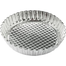 Gurmender Yuvarlak Kek Kalıbı No : 6 23,5 cm x 4,5 cm