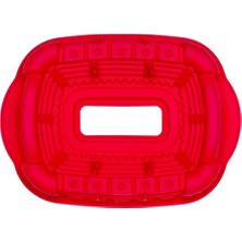 Depposite Silikon Stadyum Kek Kalıbı 29X24 cm