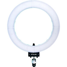 Riolink 18 inch 60 Watt Ring Light