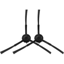 Srfn Ticaret Viomi S9 Robot Süpürge Yan Fırça  - 2 Adet