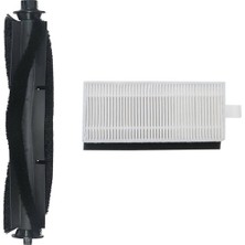 Srfn Ticaret Xiaomi Lydsto R1 Robot Süpürge 2'li Set