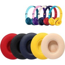 Schulzz Beats Solo 2 Wireless Solo 3 Uyumlu Kulaklık Süngeri