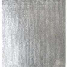 Liquitex Basics Akrilik 118ML - Silver