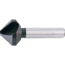 Fett 12,4 mm Pld C333 Karbür DIN333 90° Havşa Frezesi