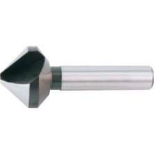 Fett 10 mm Pld C335 Hss DIN335 90° Havşa Frezesi