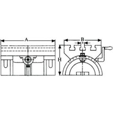 Fett 254X178MM Krasnic Açılı Tabla
