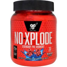 Bsn N.o.-Xplode, Legendary Preworkout 1.22 Lbs (555 G)