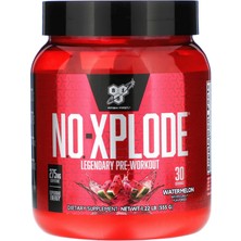 Bsn N.o.-Xplode, Legendary Preworkout 1.22 Lbs (555 G)