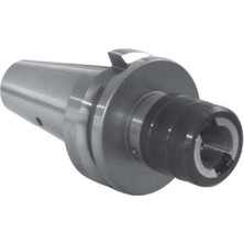 Fett BT40 M5-M20 Pld MAS403 Bt Kılavuz Çekme Başlığı Giriş ve Çıkış Kompanzeli