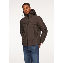 Fred Mello Siyah Erkek Mont FM23W06KU