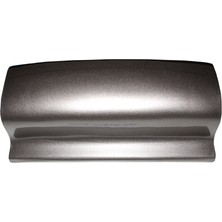 125RT Arka Kapak Gri