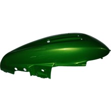 Kanuni Hussar Uyumlu Sele Alt Sol Kapak Yeşil