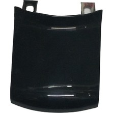 Asya Cub Uyumlu 100-9 Stop Üst Kapak Kırmızı