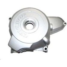 OEM Seyhan Ramzey 250 - Mct - Çelik Kangda Statör Kapağı