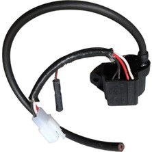 OEM Tvs Pep Bobin Ateşleme Dış 4*1 Kablo
