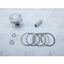 OEM Scooter 80 Piston 47 mm Std