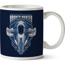 Tasarla Yakalama Star Wars Iki Tarafı Baskılı Kupa Bardak