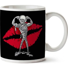 Rocky Horror Picture Show Rocky Iki Tarafı Baskılı Kupa Bardak