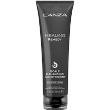 L'anza Healing Remedy Scalp Balancing Conditioner Saç Kremi 250 ml