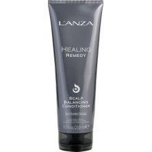 L'anza Healing Remedy Scalp Balancing Conditioner Saç Kremi 250 ml