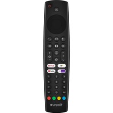 Kumanda 1212-ARÇELİK LCD