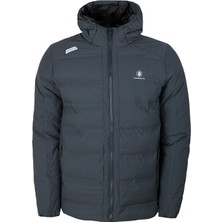 Lumberjack ml Acelin Coat 3pr Erkek Günlük Mont 101398566 Lacivert