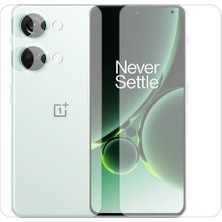 Microcase Oneplus Nord 3 5g Full Ön Arka Kaplama Koruma Filmi - AL3279