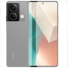 Microcase Xiaomi Redmi Note 13 Pro Plus Global Full Ön Arka Kaplama Koruma Filmi - AL3279