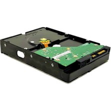 WD Western Digital WD30EZRS - 3 Tb 7,2k Rpm 64 MB Önbellek 6g Sata 3,5" Sabit Sürücü