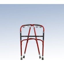 Güneysan Metal Walker
