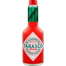 Tabasco Acı Biber Sos 350 ml