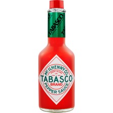 Tabasco Acı Biber Sos 350 ml